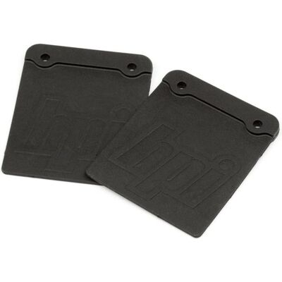 HPI Apache SC Mud flap Set (2pcs) HPI Apache SC Mud flap Set (2pcs)