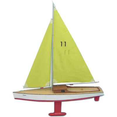 Aeronaut Barca a vela Clipper Aeronaut Barca a vela Clipper