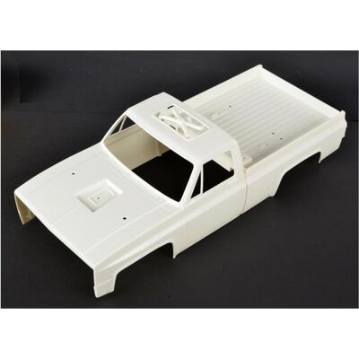 Tamiya Cocuzzolo del corpo Tamiya Cocuzzolo del corpo