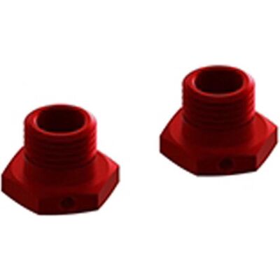 Arrma Driver per ruote con esagono da 17 mm Arrma Driver per ruote con esagono da 17 mm