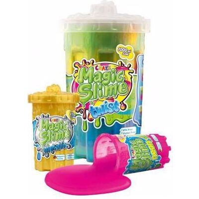 Craze Magia Viscido Twist Craze Magia Viscido Twist