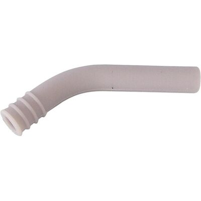 Jamara Tubo di scarico in silicone Jamara Tubo di scarico in silicone