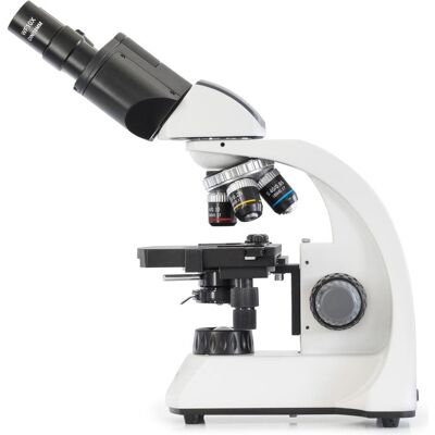Kern OBT 106 Microscopio a luce trasmessa Binoculare 1000 x a luce trasmessa Kern OBT 106 Microscopio a luce trasmessa Binoculare 1000 x a luce trasmessa