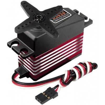 Align DS530 Servo digitale Align DS530 Servo digitale