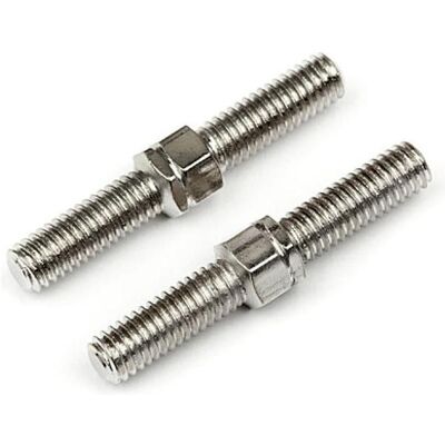 HPI WR8 CAVIGLIA M3x21mm (2pz) HPI WR8 CAVIGLIA M3x21mm (2pz)