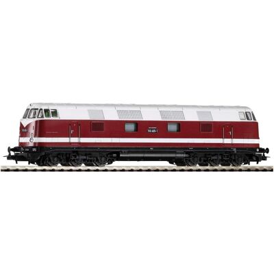 Piko H0 59380 H0 Locomotiva diesel BR 118.4 (Traccia H0) Piko H0 59380 H0 Locomotiva diesel BR 118.4 (Traccia H0)