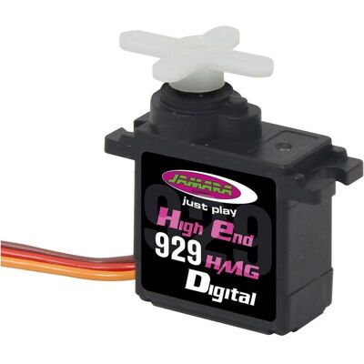 Jamara Servo High End 929HMG Jamara Servo High End 929HMG