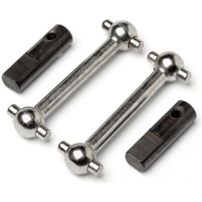 HPI Set di ossa per il comando dell'interruttore HPI Set di ossa per il comando dell'interruttore