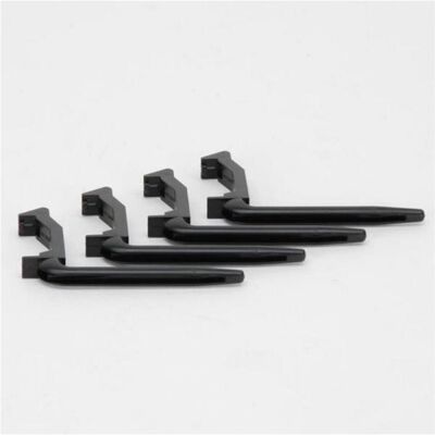 Bruder BR forchette rotonde Bruder BR forchette rotonde
