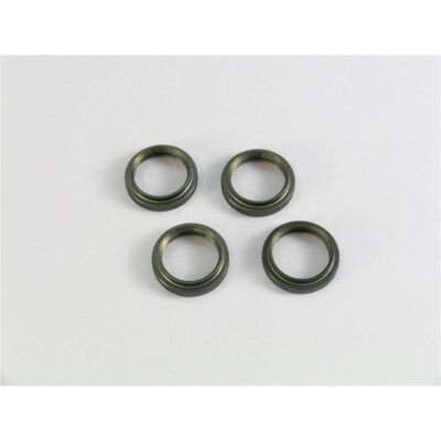 Jamara Dado zigrinato ammortizzatore X1-CRT-DM-LX1 Jamara Dado zigrinato ammortizzatore X1-CRT-DM-LX1