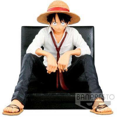 Bandai One Piece: Monkey D. Luffy Bandai One Piece: Monkey D. Luffy
