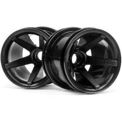 HPI Ruota del camion Super Star HPI Ruota del camion Super Star