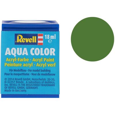 Revell Colore dell'acqua Revell Colore dell'acqua