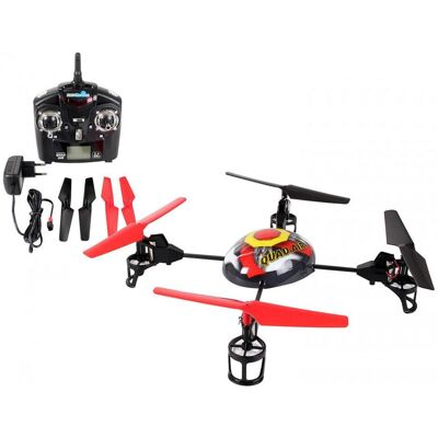 Revell Quad Air Revell Quad Air