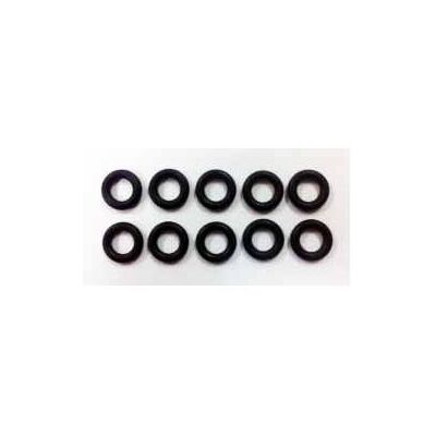 Tamiya Corpo O-Ring 5mm (10) Tamiya Corpo O-Ring 5mm (10)