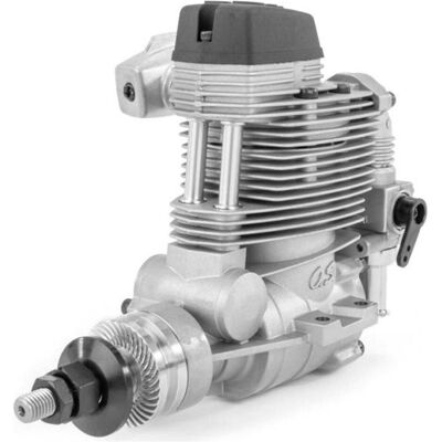 OS Engine FSa-56 II (40NA) W/F-4040 Silenziatore OS Engine FSa-56 II (40NA) W/F-4040 Silenziatore
