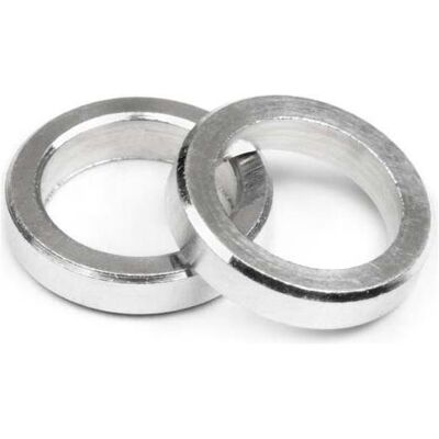 HPI Distanziatore per asse BLITZ 5x7x1.45mm (2 pezzi) HPI Distanziatore per asse BLITZ 5x7x1.45mm (2 pezzi)