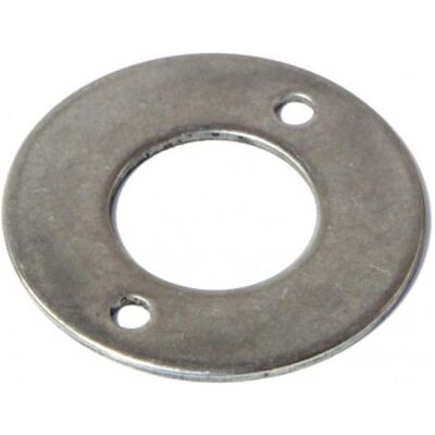 HPI Piastra di scorrimento (metallo) HPI Piastra di scorrimento (metallo)