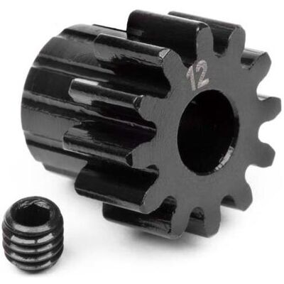 HPI Pignone SAVAGE FLUX 12 denti (asse 5mm) HPI Pignone SAVAGE FLUX 12 denti (asse 5mm)