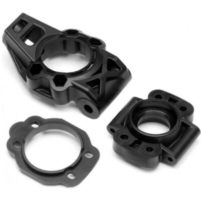HPI Set portamozzo posteriore Baja 5b HPI Set portamozzo posteriore Baja 5b