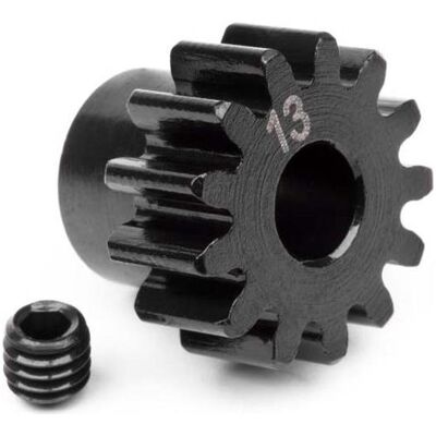 HPI Pignone SAVAGE FLUX 13 denti (asse 5mm) HPI Pignone SAVAGE FLUX 13 denti (asse 5mm)