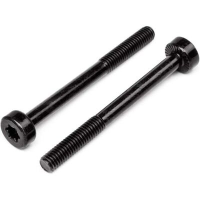 HPI BAJA 5T VITE A TESTA LARGA M5x52mm (2 pz) HPI BAJA 5T VITE A TESTA LARGA M5x52mm (2 pz)