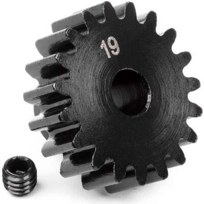 HPI Pignone SAVAGE FLUX 19 denti (asse 5mm) HPI Pignone SAVAGE FLUX 19 denti (asse 5mm)