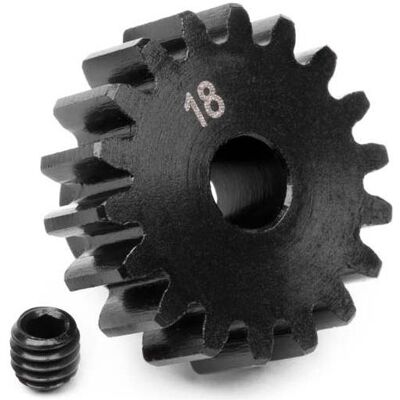 HPI Pignone SAVAGE FLUX 18 denti (asse 5mm) HPI Pignone SAVAGE FLUX 18 denti (asse 5mm)