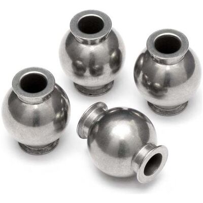 HPI Baja 5b Ball 14x17mm (4pz) HPI Baja 5b Ball 14x17mm (4pz)