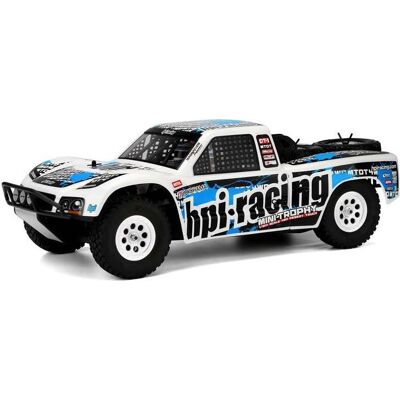 HPI Carrozzeria per camion Dt-1 HPI Carrozzeria per camion Dt-1