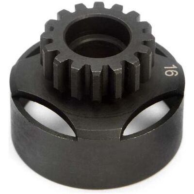 HPI Campana frizione racing 16 Z (savage,mt2) HPI Campana frizione racing 16 Z (savage,mt2)