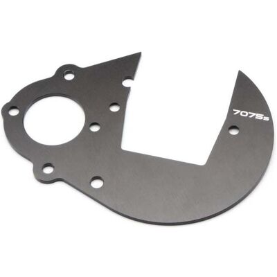 HPI Modello HP87291 - Piastra degli Ingranaggi - Ricambi Auto RC HPI Modello HP87291 - Piastra degli Ingranaggi - Ricambi Auto RC