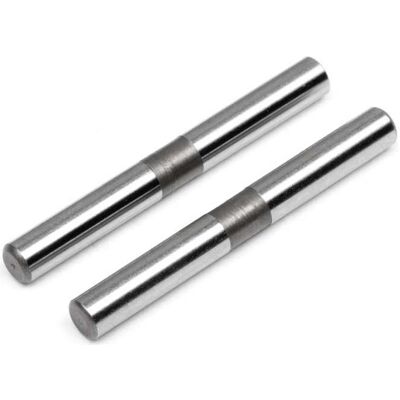 HPI Cup Racer ALBERO DI SOSPENSIONE 2,5x22 mm (2 pezzi) HPI Cup Racer ALBERO DI SOSPENSIONE 2,5x22 mm (2 pezzi)