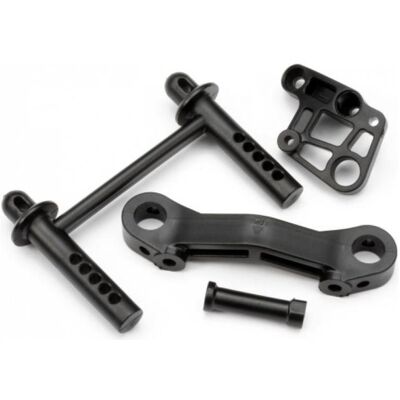 HPI Supporto del corpo Hellfire HPI Supporto del corpo Hellfire