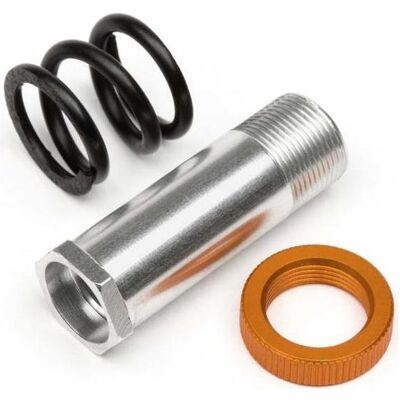 HPI Cup Racer Set di Servo Saver - Set di Servo per Auto RC HPI Cup Racer Set di Servo Saver - Set di Servo per Auto RC