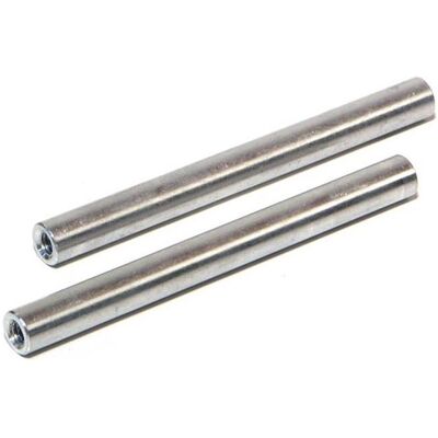 HPI Supporto Motore 4 X 7 X 74 mm (2 Pezzi) (Savage 21) HPI Supporto Motore 4 X 7 X 74 mm (2 Pezzi) (Savage 21)
