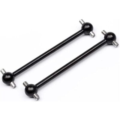 HPI BRAMA 10B ALBERO DI TRASMISSIONE 8,5x65mm (2 pezzi) HPI BRAMA 10B ALBERO DI TRASMISSIONE 8,5x65mm (2 pezzi)