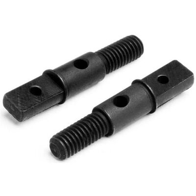 HPI E-SAVAGE RADACHSE 6x31mm HPI E-SAVAGE RADACHSE 6x31mm
