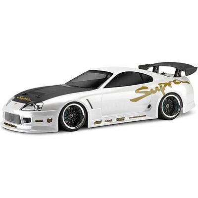 HPI Corpo Toyota Supra Aero HPI Corpo Toyota Supra Aero