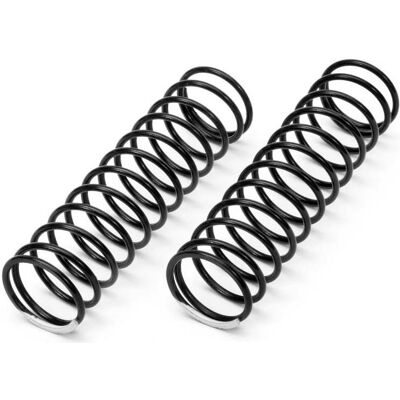 HPI HELLFIRE STOSSD. MOLLE BIANCHE (medio-duro 159gF/mm) HPI HELLFIRE STOSSD. MOLLE BIANCHE (medio-duro 159gF/mm)
