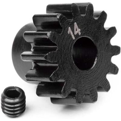 HPI Pignone SAVAGE FLUX 14 denti (asse 5mm) HPI Pignone SAVAGE FLUX 14 denti (asse 5mm)