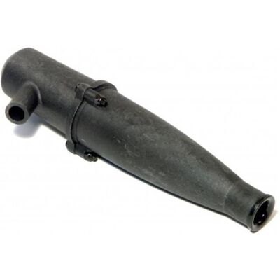 HPI Exhaust Pipe - Motore RC HPI Exhaust Pipe - Motore RC