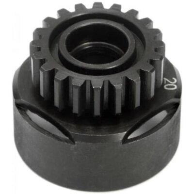 HPI Campana frizione racing 20 Z (savage,mt2) HPI Campana frizione racing 20 Z (savage,mt2)