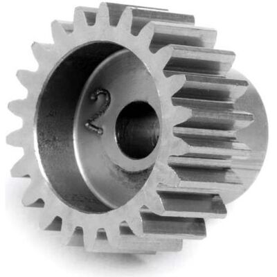 HPI Pignone E10 a 22 denti (0,6 m) HPI Pignone E10 a 22 denti (0,6 m)
