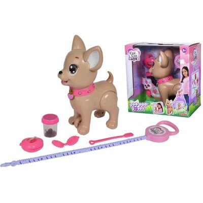 Simba Toys 105893264 Giocattolo interattivo per cane - Figura Simba Toys 105893264 Giocattolo interattivo per cane - Figura
