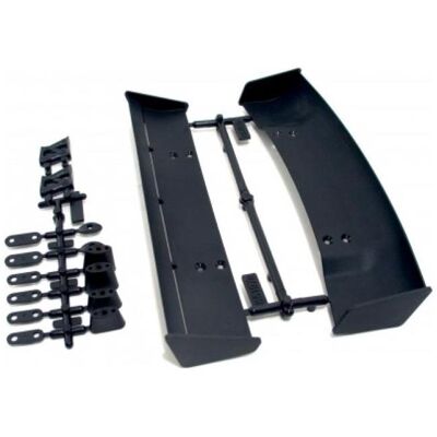Set ali modellate HPI - Accessori auto RC Set ali modellate HPI - Accessori auto RC