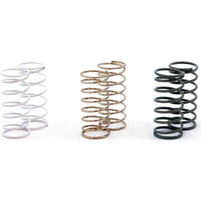 HPI Set di molle per ammortizzatori Cup Racer (morbide) HPI Set di molle per ammortizzatori Cup Racer (morbide)