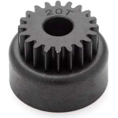 HPI Campana Frizione 20 Denti (1m) HPI Campana Frizione 20 Denti (1m)