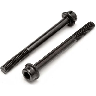 HPI BAJA 5b VITE M5X52MM (2 pezzi) HPI BAJA 5b VITE M5X52MM (2 pezzi)