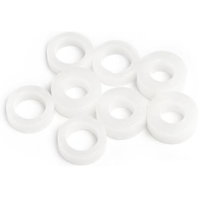 HPI Formula Ten Plastic Bushing Set (formula Ten) HPI Formula Ten Plastic Bushing Set (formula Ten)